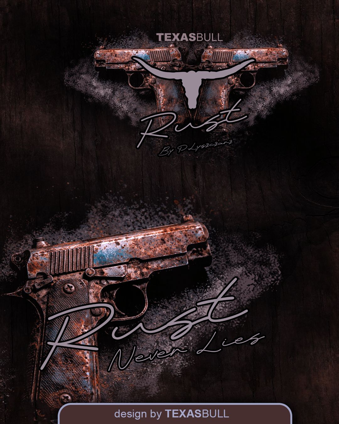 BLACKGUN|TEXASBULL\01