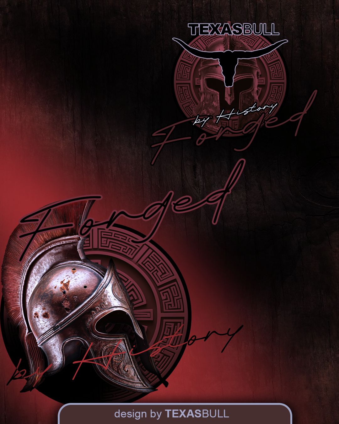 SPARTA|TEXASBULL|001