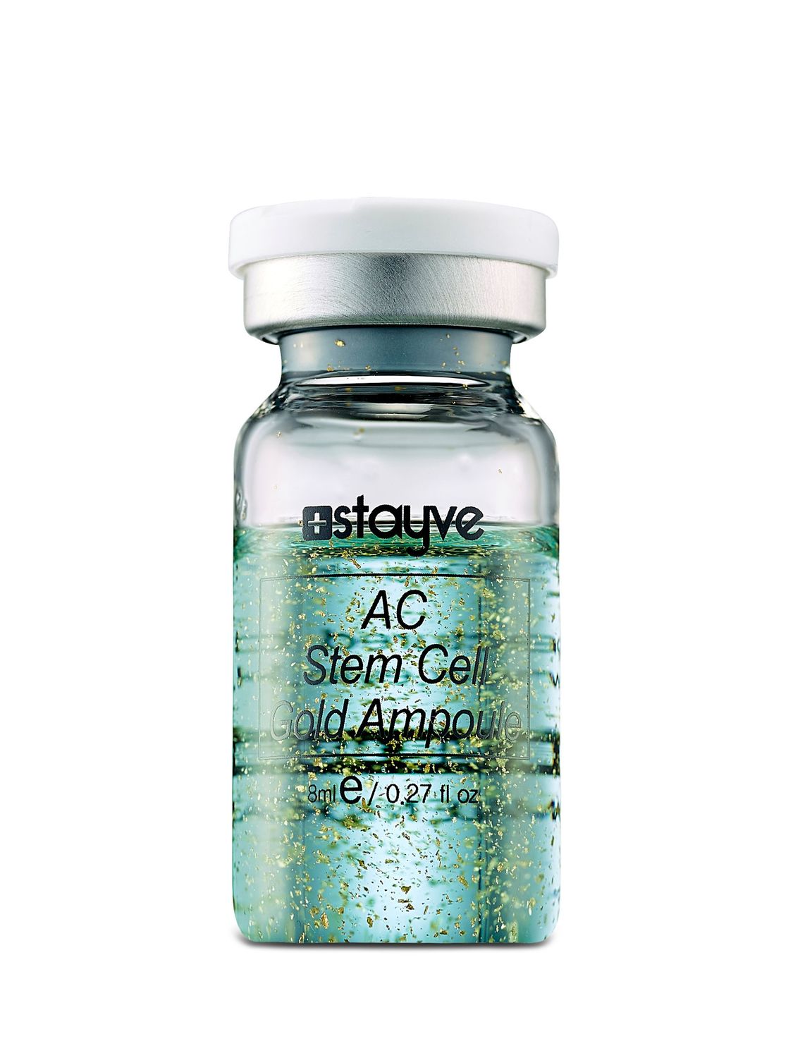 AC Stem Cell Gold Ampulle