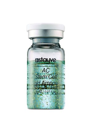 AC Stem Cell Gold Ampulle