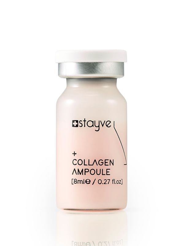 Collagen Ampoule