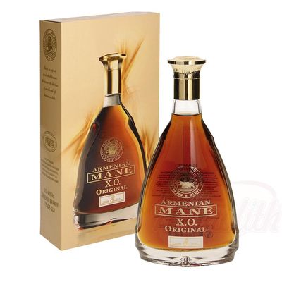 ​Armeense Brandy &quot;Mane&quot;29.99