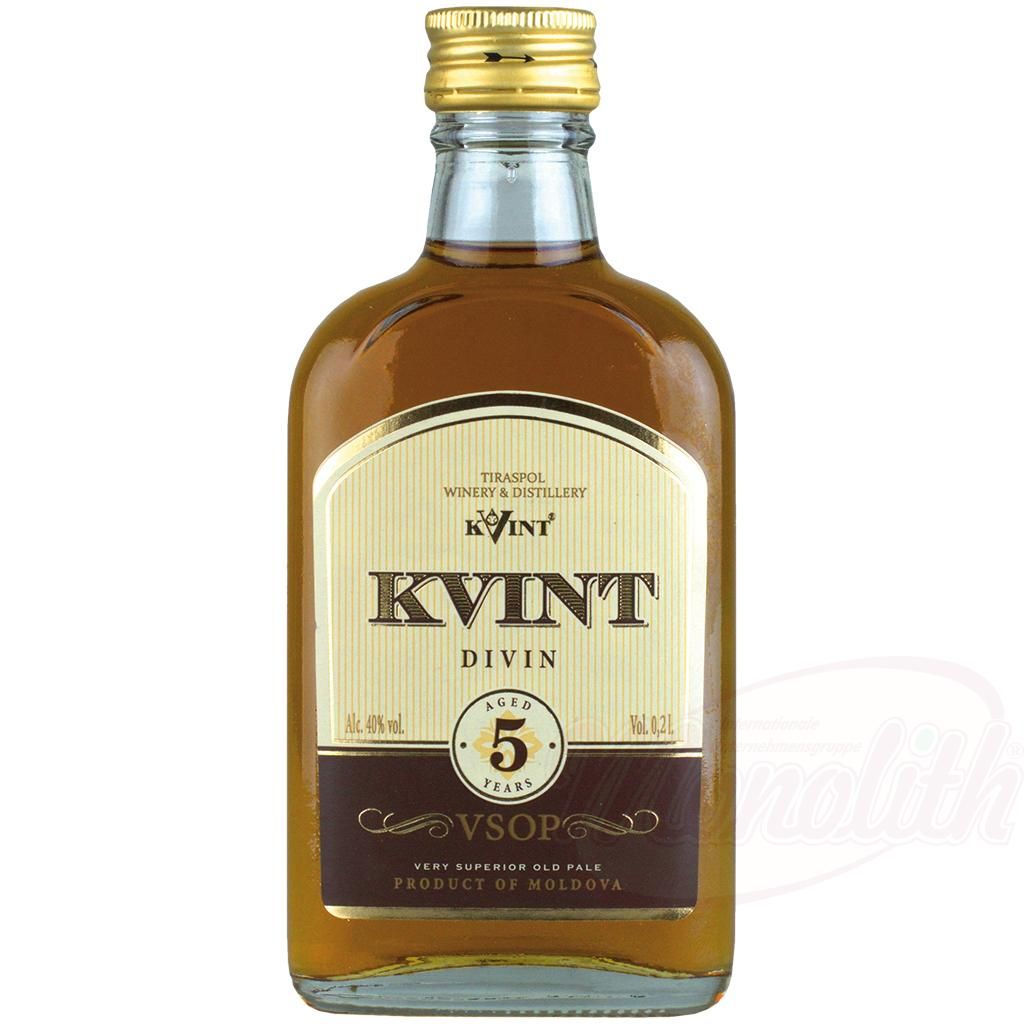KVINT