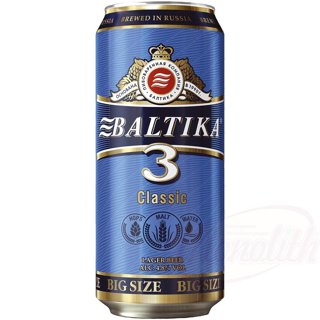 BALTIKA