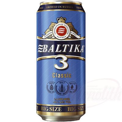 BALTIKA