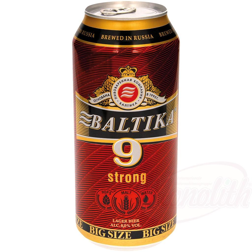 BALTIKA
