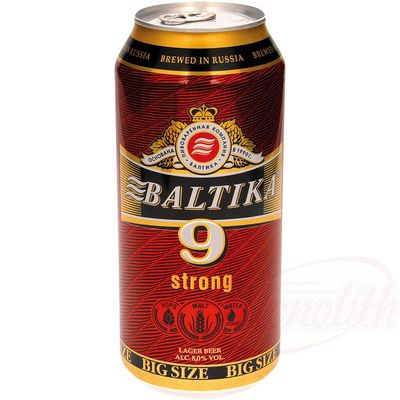 BALTIKA