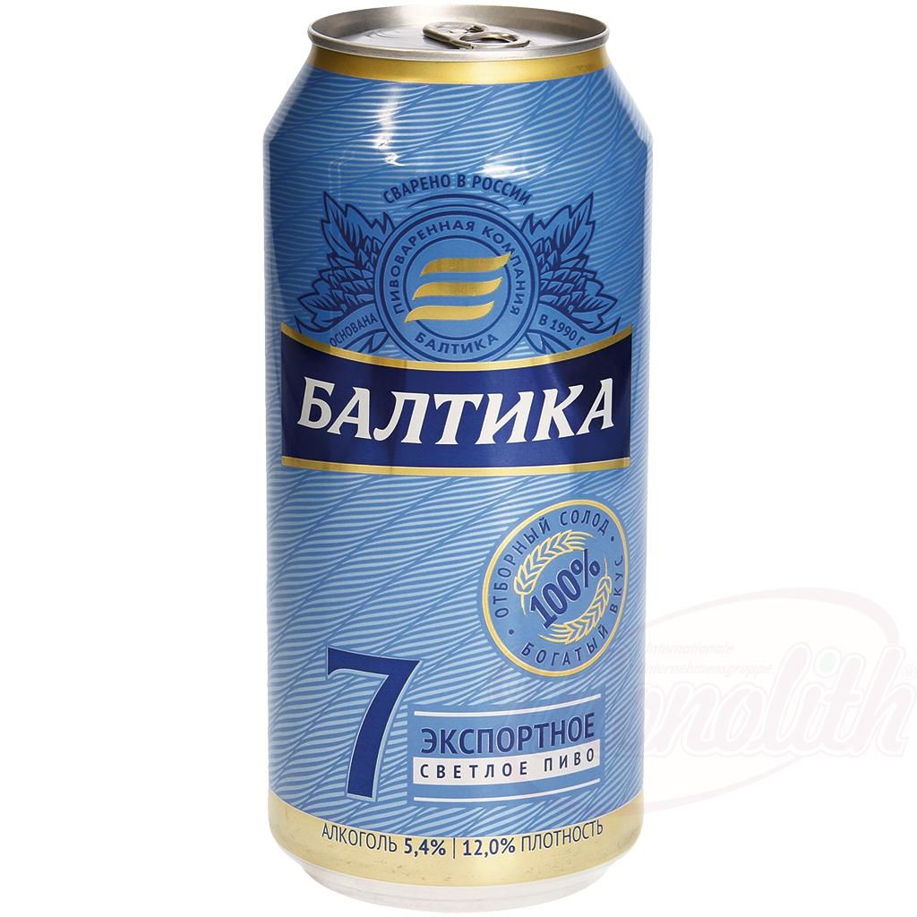BALTIKA