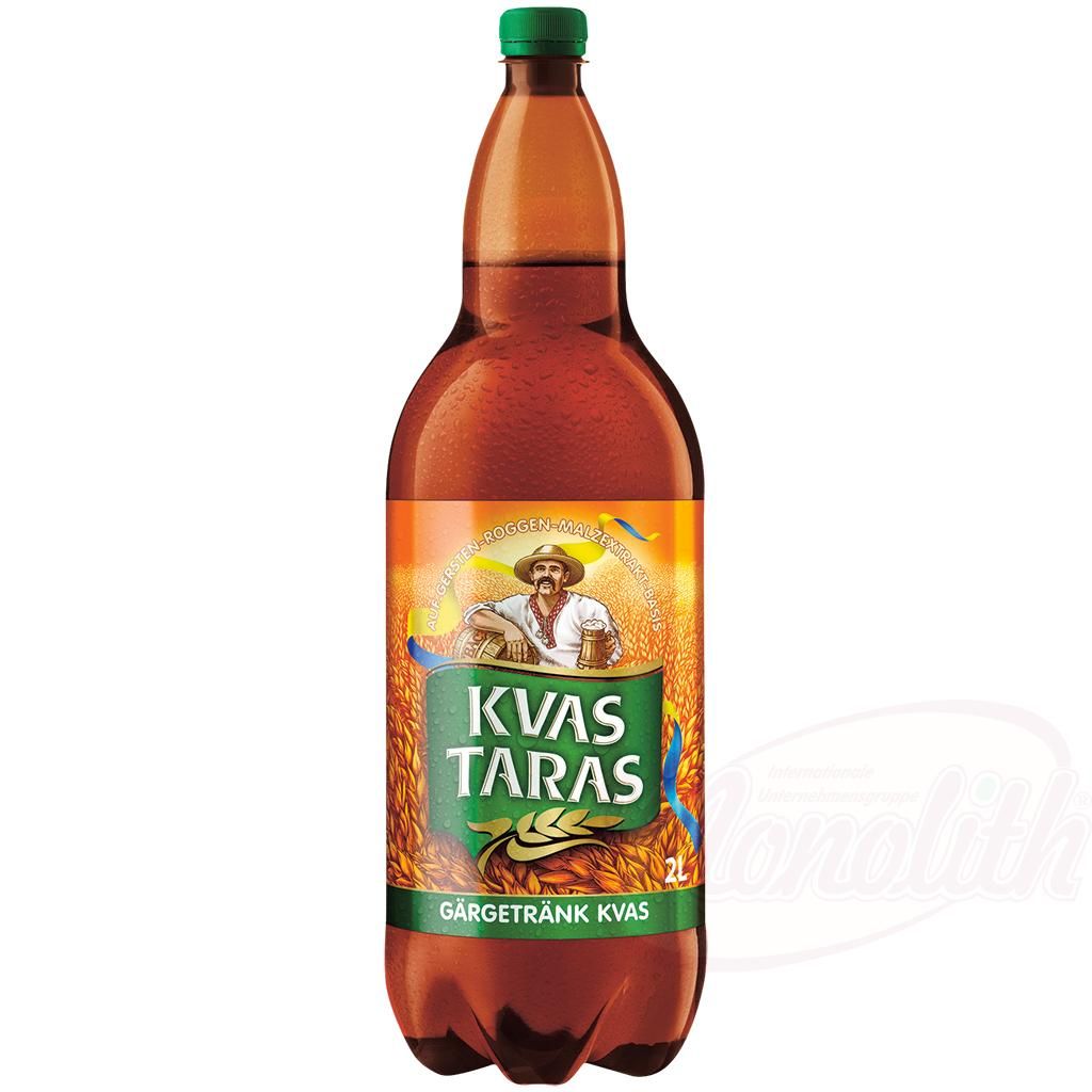 Kvas Taras