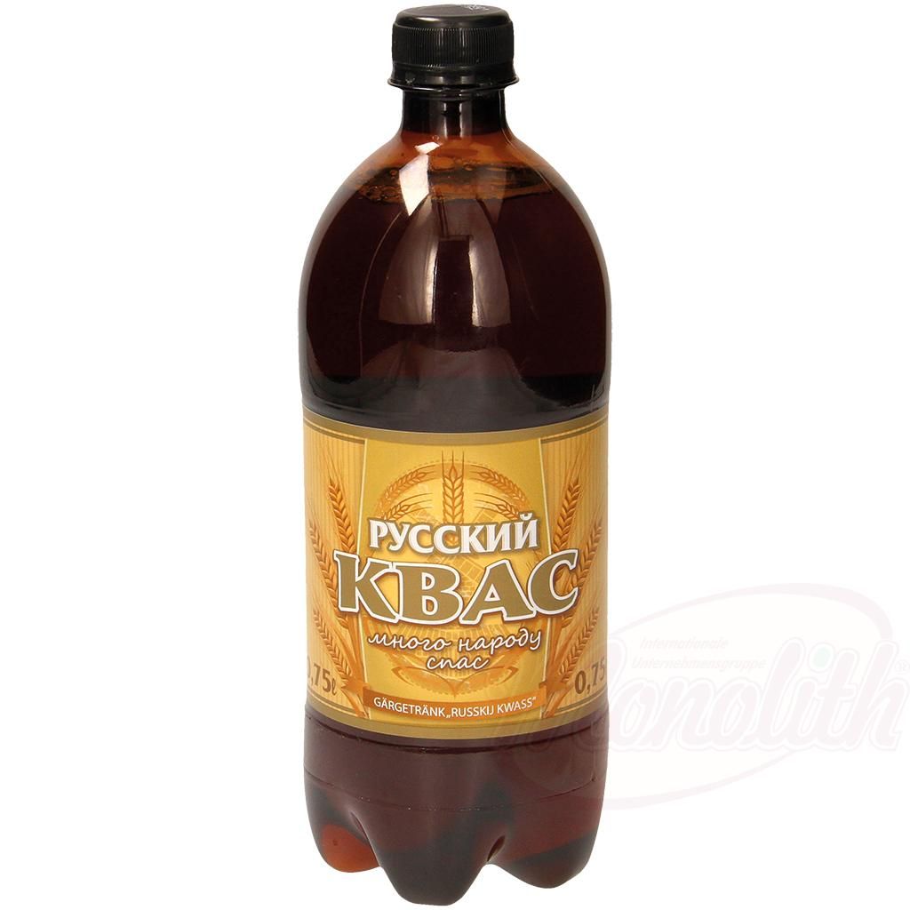 Russkij kvass