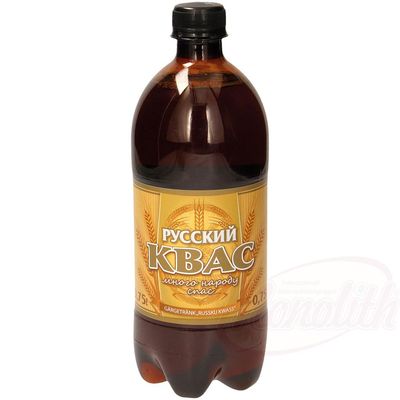 Russkij kvass