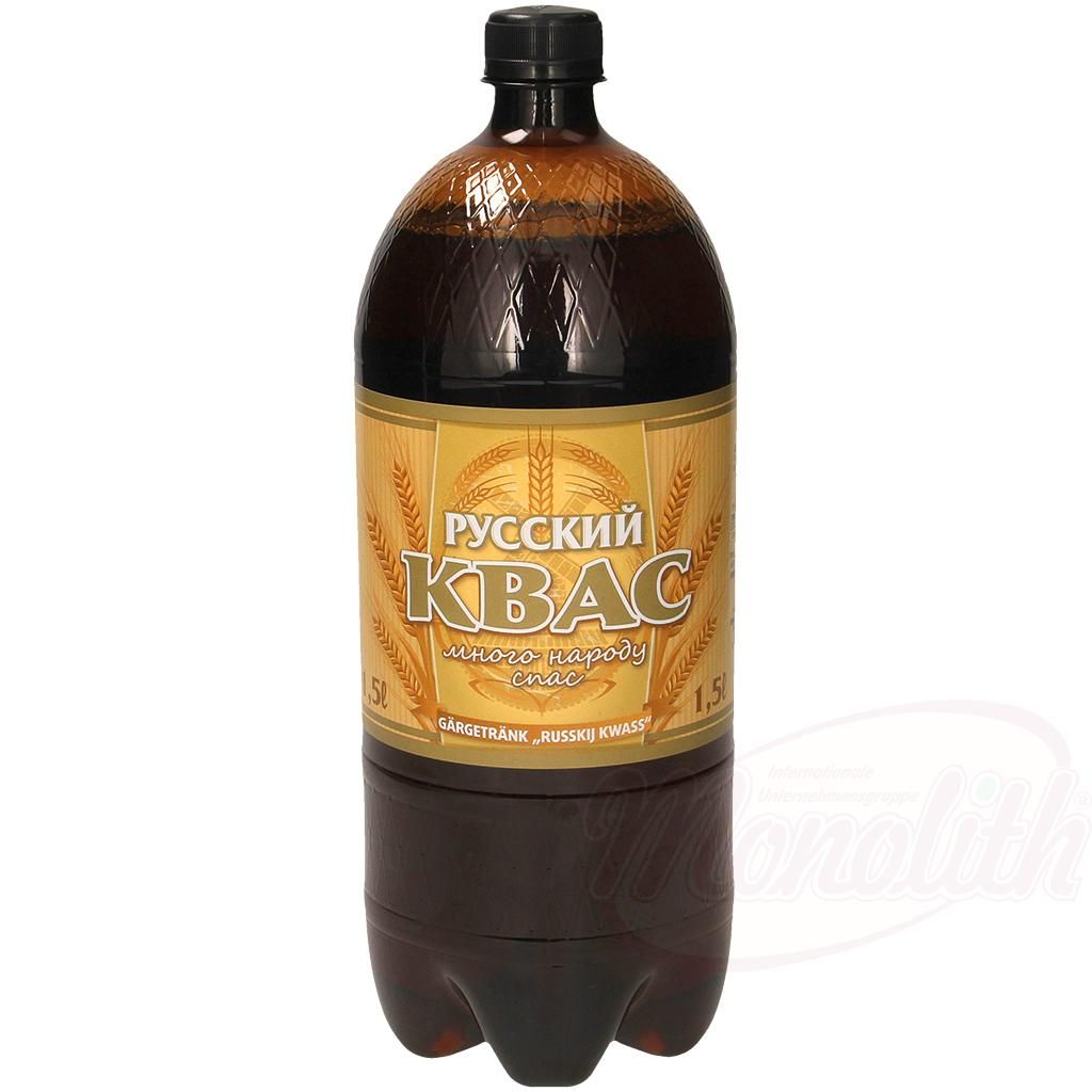 Russkij kvass