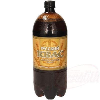 Russkij kvass