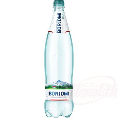 BORJOMI