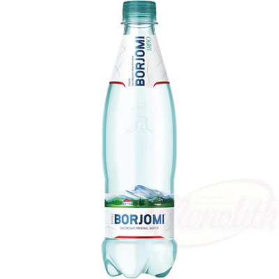 BORJOMI