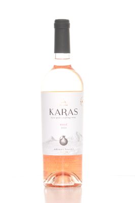 KARAS