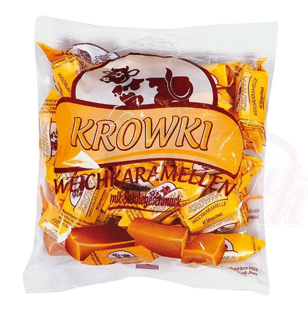 KROWKI