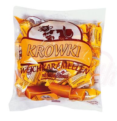 KROWKI