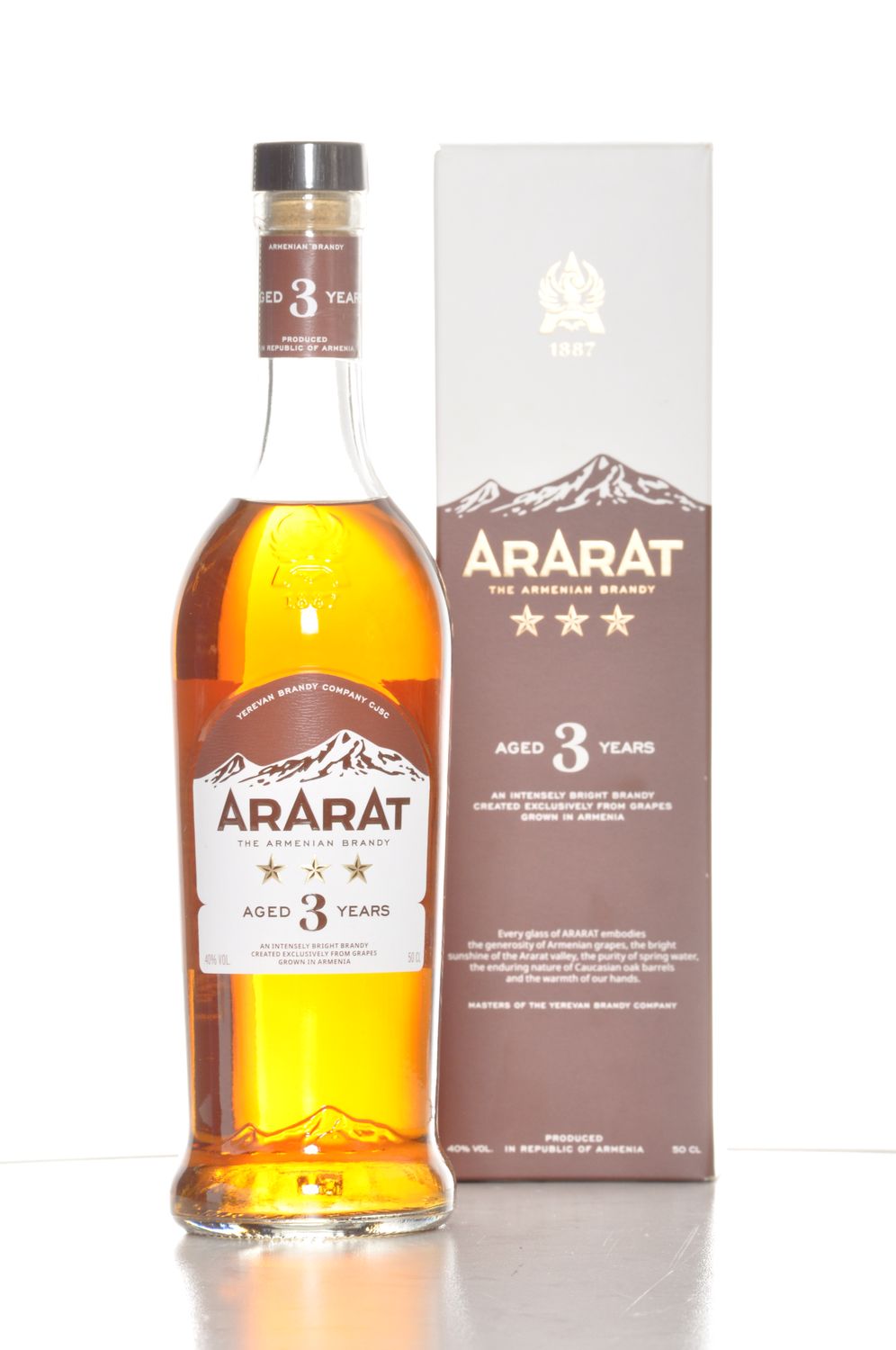 ARARAT