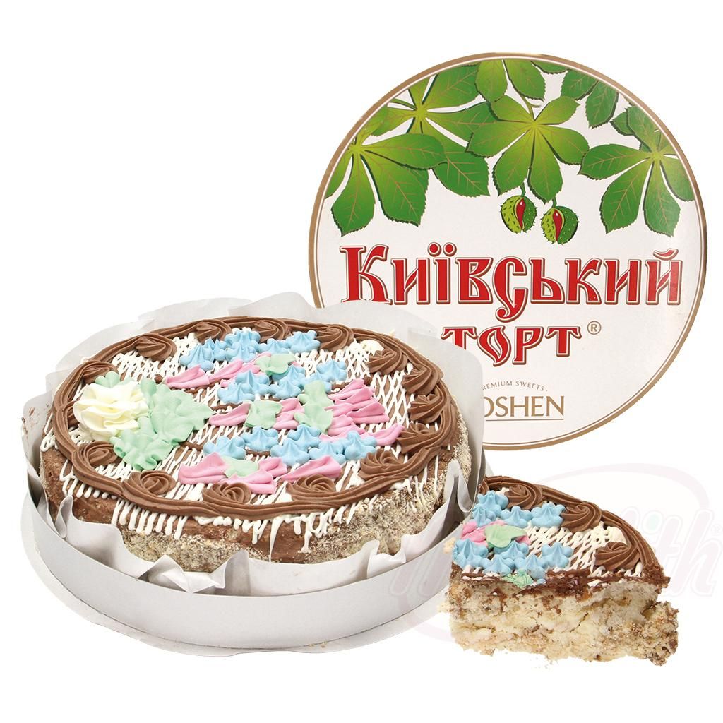 KIEVSKIY TORT