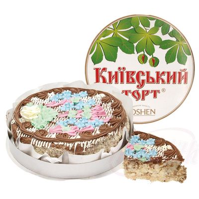 KIEVSKIY TORT