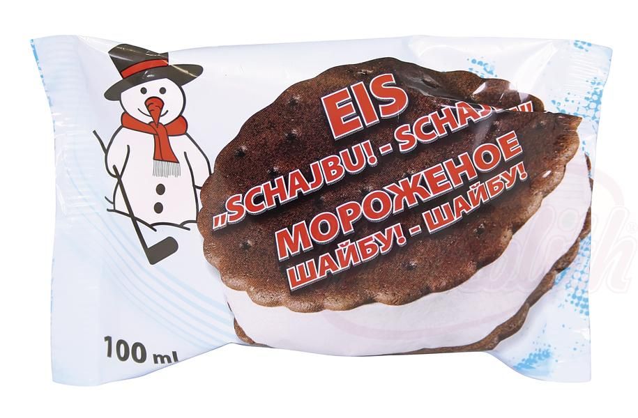 Schneemann