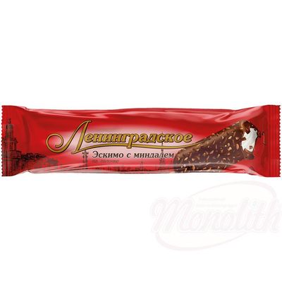 Leningradskoe