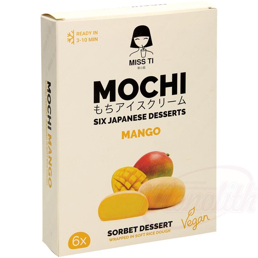 Mochi