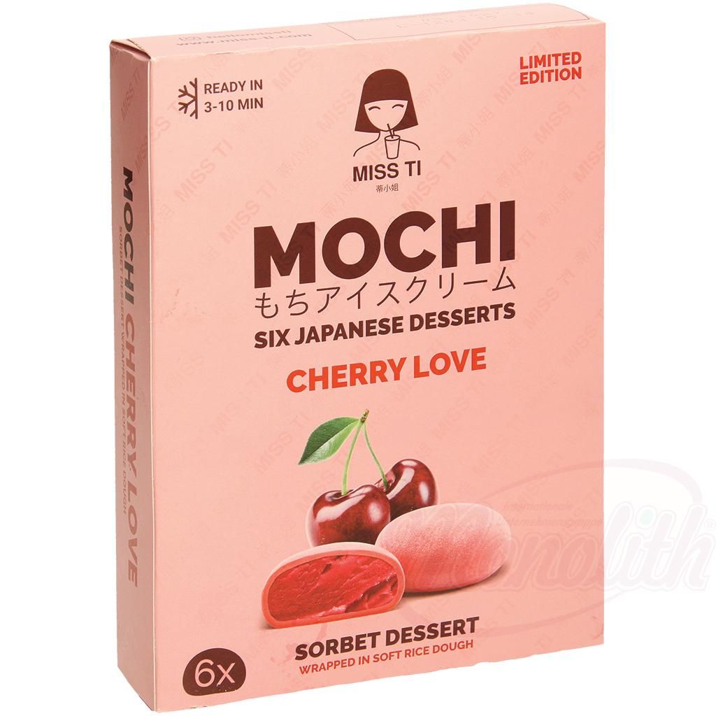 Mochi