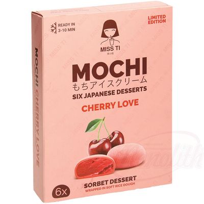 Mochi