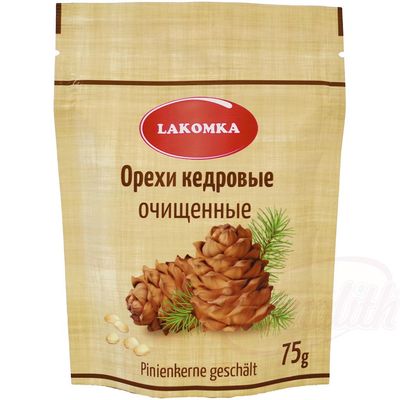 Lakomka