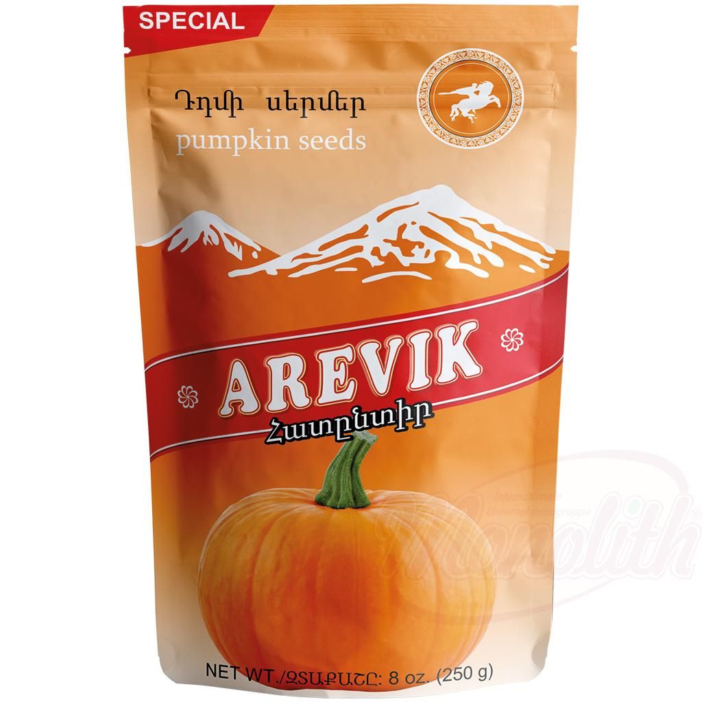 AREVIK