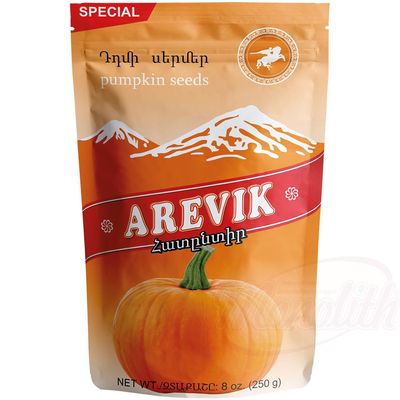 AREVIK