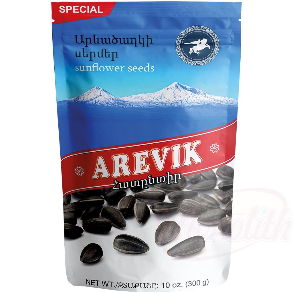 AREVIK