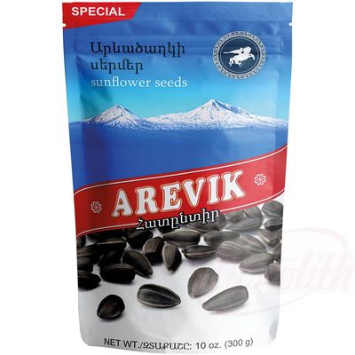 AREVIK