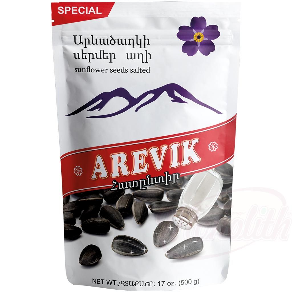 AREVIK