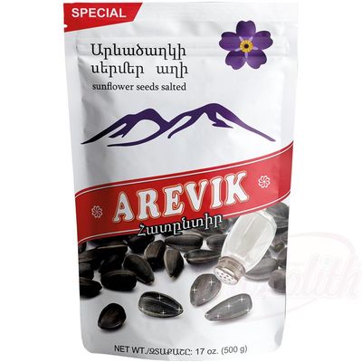 AREVIK