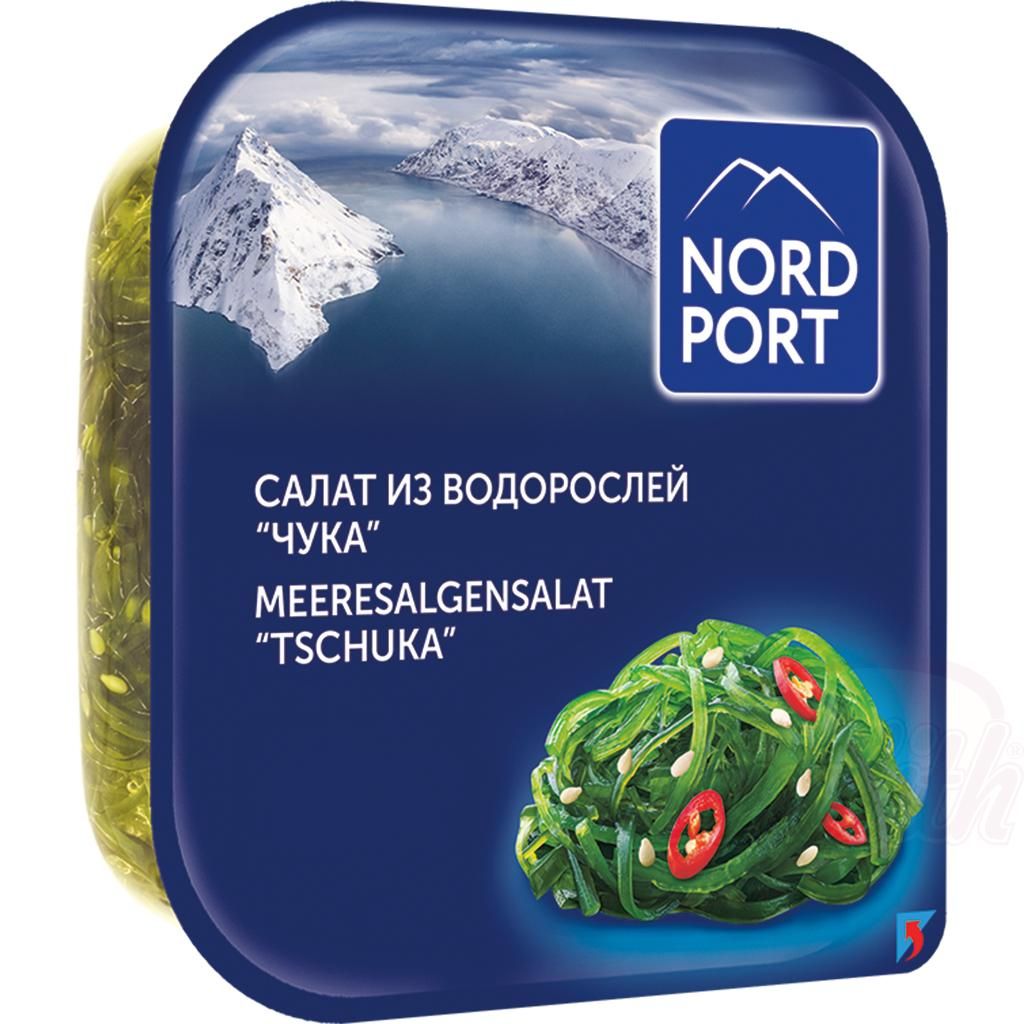 Nord Port