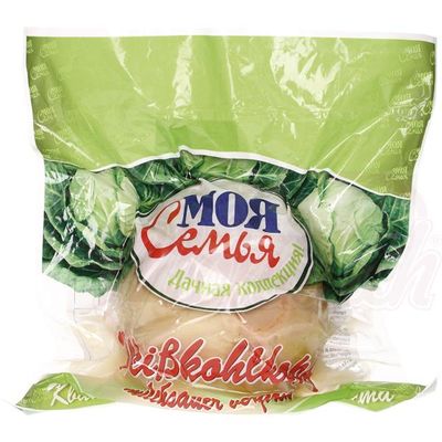 MOJA SEMJA / DACHNAYA KOLLEKZIYA