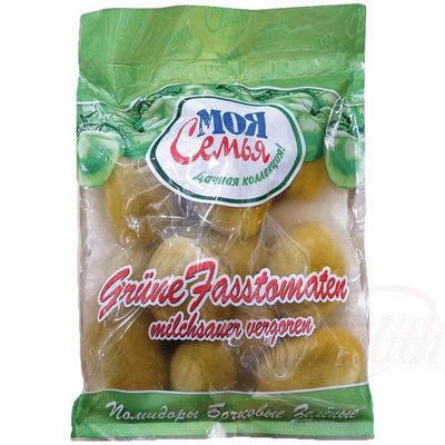 MOJA SEMJA / DACHNAYA KOLLEKZIYA