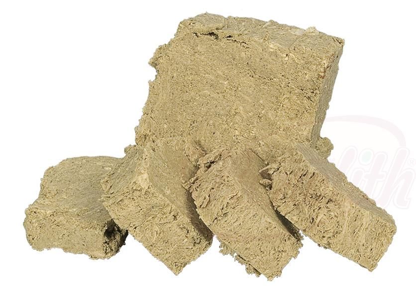 Sesam halva met cacao