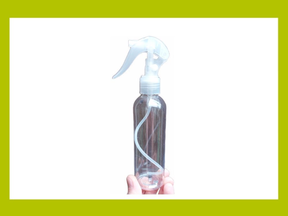 Sprühflasche 200ml