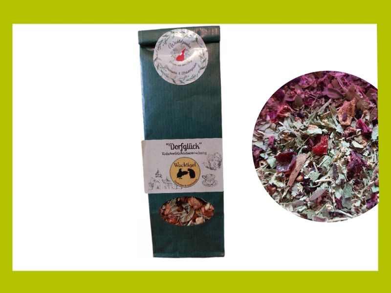 Wachtigel &quot;Dorfglück&quot;