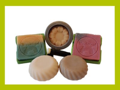 Kosmetik für Zweibeiner