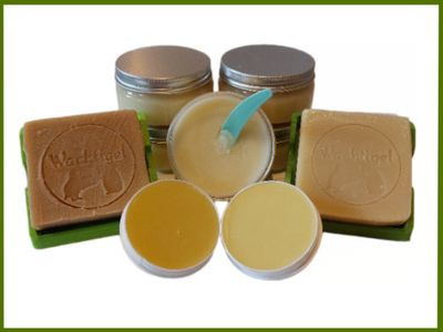 Für fellige Freunde