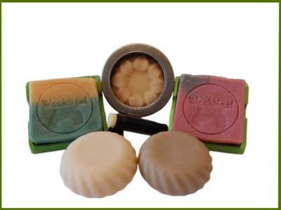 Kosmetik für Tierfreunde