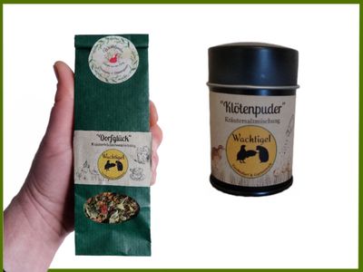 Leckeres für Tierfreunde