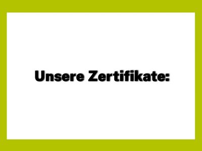 🌿Wir für die Umwelt