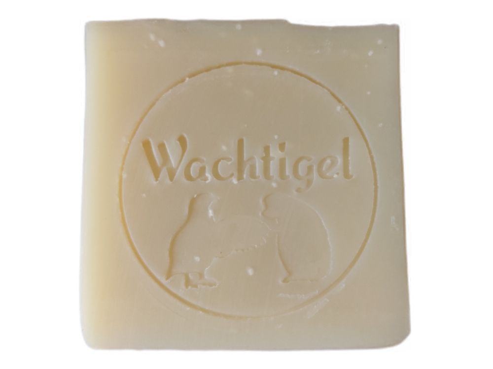 Wachtigel "Tierseife 3in1"