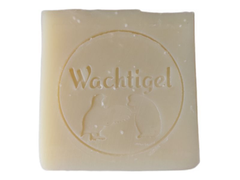 Wachtigel "Tierseife 3in1"